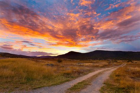 What really is Australian Landscape Photography all about?