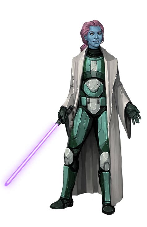 Character Artwork Thread - Page 31 - Star Wars: Edge of the Empire RPG - FFG Community Star Wars ...