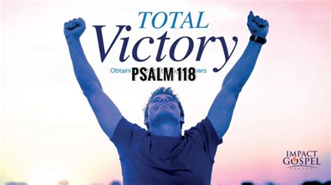 Total Victory - Faithlife Sermons