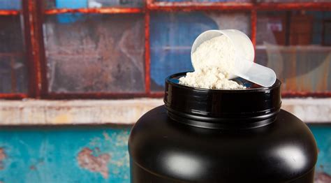 11 Best Bodybuilding Supplements for Putting on Lean Muscle Mass ...