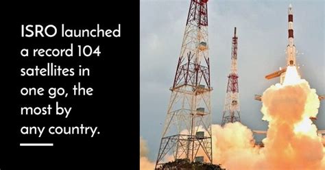 15 Greatest Indian Achievements In Science And Technology