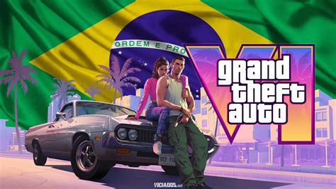 GTA 6 | Rumor indica que funcionários da Rockstar Games podem estar no ...