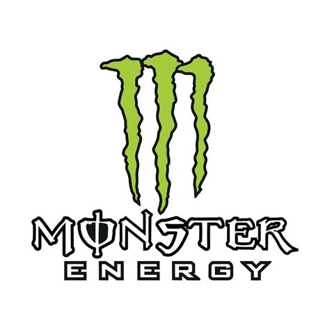 Monster Logo Vector Art, Icons, and Graphics for Free Download