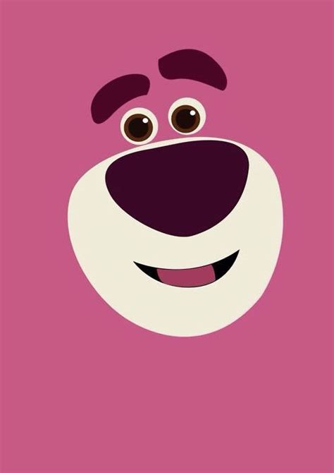 Lotso Bear | Disney wallpaper, Disney phone wallpaper, Wallpaper iphone disney