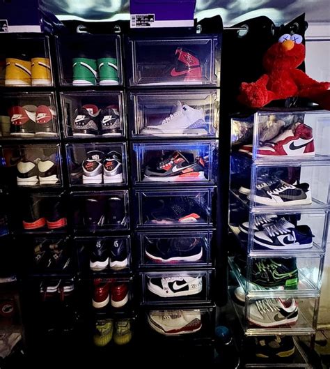 My Jordan collection : r/Jordans