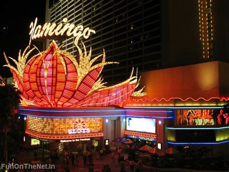 Las vegas - entertainment capital of the world - Others | Knowledge ...