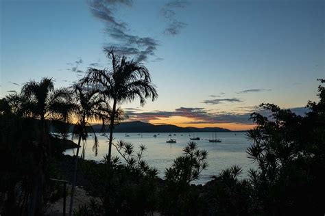 A Local's Guide to Airlie Beach - Sailing Whitsundays