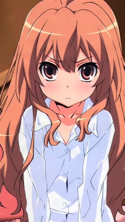 Aisaka Taiga Wallpapers - Wallpaper Cave