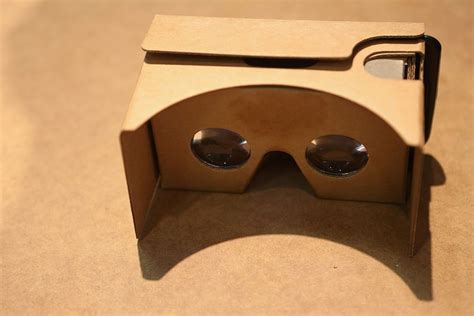 Learn More About Google Cardboard