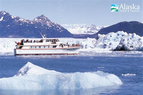 Ultimate Alaska National Parks Vacation Package | Tour 185 ...