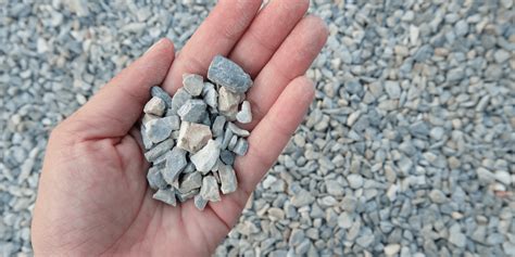 What Is Gravel Used For?