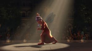 Fairy Godmother | Dreamworks Animation Wiki | Fandom