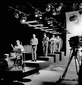 The Beach Boys live performances - Wikipedia
