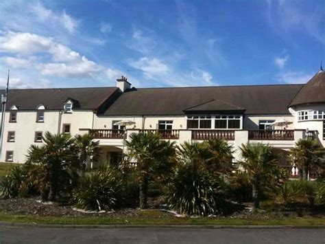 Auchrannie Spa Resort (Brodick, Isle of Arran) - Hotel Reviews - TripAdvisor