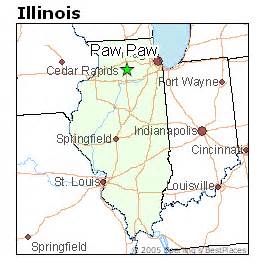 Best Places to Live in Paw Paw, Illinois