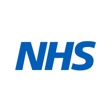 NHS Logo – National Health Service Logo - PNG and Vector - Logo Download