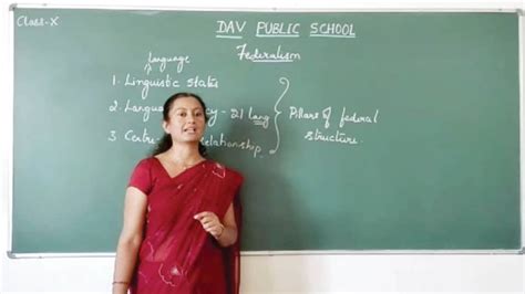 DAV Public School: Bringing Classroom to Homes - Star of Mysore