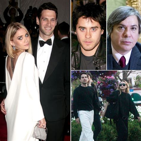 Ashley Olsen: A Look Back at Her Complete Dating History