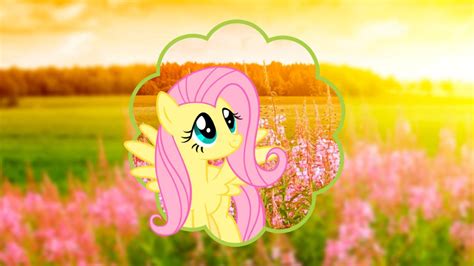 Fluttershy free pc wallpaper by CrazyStylus on DeviantArt | Free pc ...