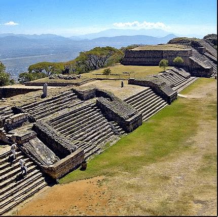 Zapotec Civilization - Ancient History Encyclopedia