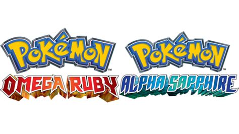 Pokemon Omega Ruby/Alpha Sapphire - first scans - Nintendo Everything