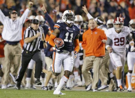 What’s the No. 1 Iron Bowl moment for Auburn fans? - al.com