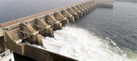 Ghana: the dam for a renewable future | AFD - Agence Française de Développement