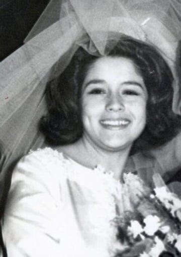 Lilia Esparza Obituary - El Paso Times