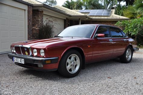 FS [Australia]: 1994 XJ40 - Jaguar Forums - Jaguar Enthusiasts Forum