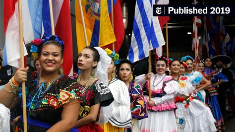 The View' celebrates Hispanic Heritage Month - ABC News - adefam.com