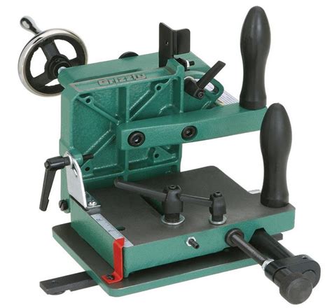 Best Table Saw Tenoning Jig - Woodworking Wiki