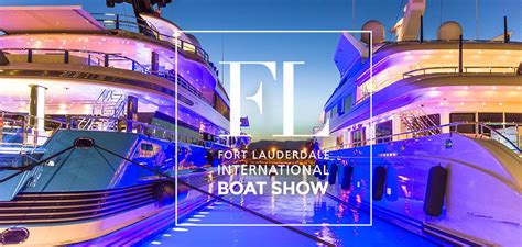 Fort Lauderdale Boat Show (FLIBS) | The Complete 2024 & 2025 Guide by CHARTERWORLD