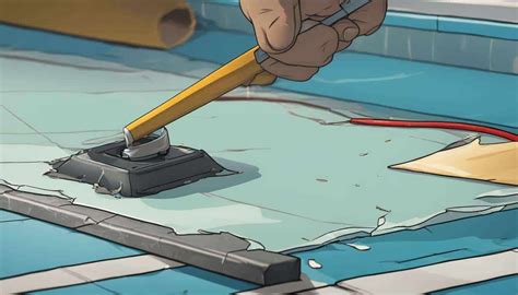 How to Repair a Torn Pool Cover: Professional Tips