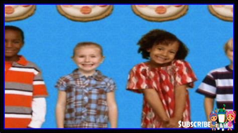 Team Umizoomi S1xE10 Ice Cream Truck New Episodes For Kids - YouTube