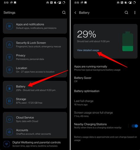 How to Check Battery Health on Android? – DigitBin