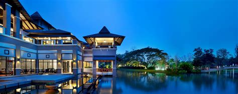 Le-Meridien-Chiang-Rai-Resort_Exterior1 : at-Bangkok.com