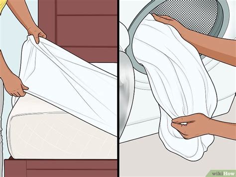 How to Wash a Mattress Protector: Stain Removal Tips & More