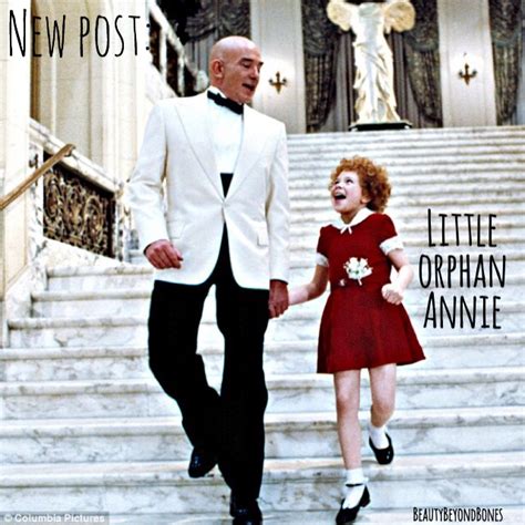 Little Orphan Annie – BeautyBeyondBones