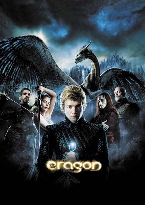 Poster Eragon (2006) - Poster 18 din 20 - CineMagia.ro