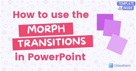 Cool Morph Transition PowerPoint Ideas PowerPoint, 60% OFF