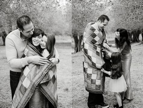 The Perez Family at Hidden Villa Ranch | Jen Herem Photography