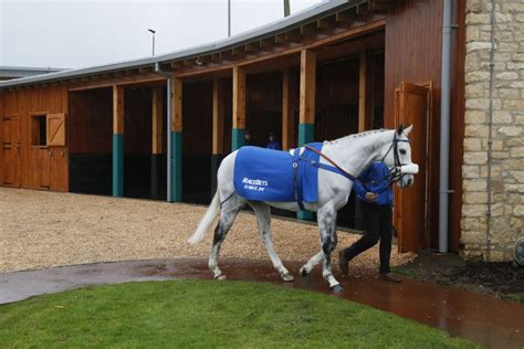 First stage of improvements completed at Catterick Racecourse - Richmondshire Today