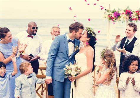 Planning Your Blended Family Wedding with Children | FamilyLife Canada