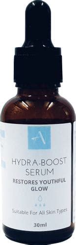 Hydra Boost Serum