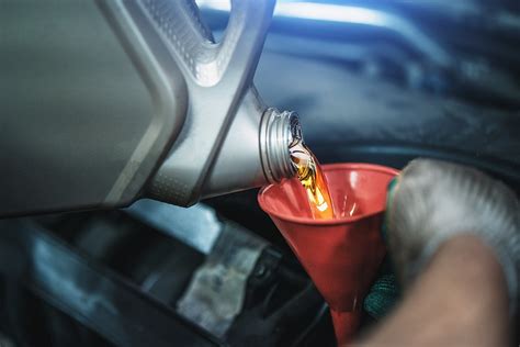 Diesel Oil Change Cost ️ Everything You Need to Know!