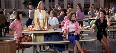 View from the Birdhouse: Music Monday - "Summer Nights" from Grease (1978)