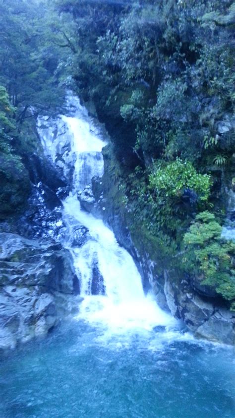 Fiordland is worth visiting.... Waterfall, Worth, River, Visiting, Outdoor, Outdoors, Waterfalls ...