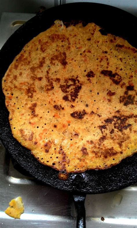 Adai Dosa Recipe