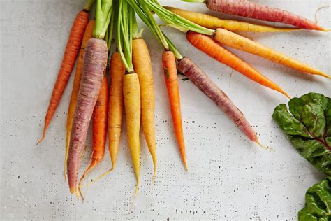 Here’s Why You Should Be Snacking on Carrots - Longevity LIVE