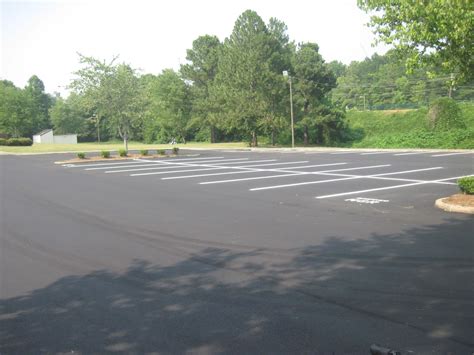 Asphalt Paving Raleigh | Parking Lot Paver Raleigh NC